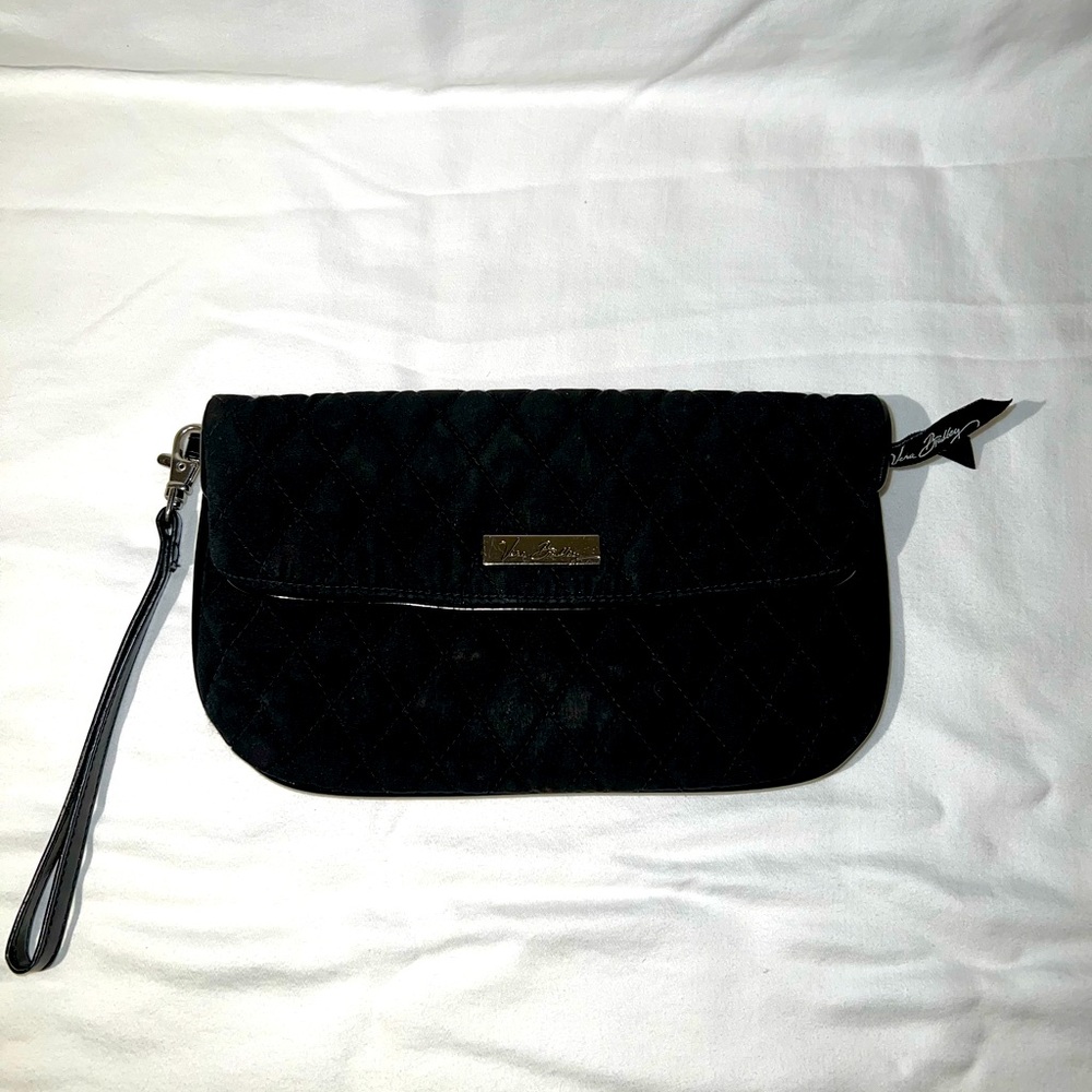 Vera Bradley, great bag for any outfit. Soft exterior